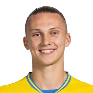 Maksym Talovierov